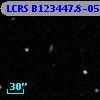 LCRS B123447.8-053207