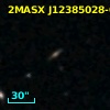 2MASX J12385028-0536460
