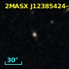 2MASX J12385424-0537300