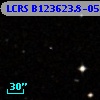 LCRS B123623.8-052924