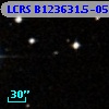 LCRS B123631.5-051617