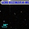LCRS B123637.4-051757