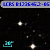 LCRS B123645.2-052559