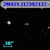 2MASX J12392132-0549216