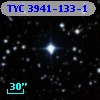 TYC 3941-133-1