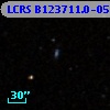 LCRS B123711.0-051902