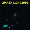 2MASX J12403991-0545291