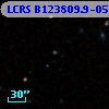 LCRS B123809.9-051948