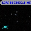 LCRS B123832.1-052508