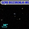 LCRS B123836.4-051644
