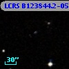 LCRS B123844.2-051748