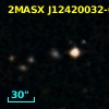 2MASX J12420032-0539195