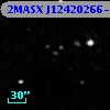 2MASX J12420266-0539355
