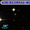 LCRS B123933.5-051918
