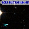 LCRS B123934.0-051956