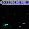 LCRS B124141.1-052834