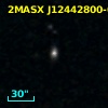 2MASX J12442800-0539325