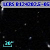 LCRS B124202.5-052840