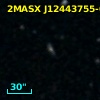2MASX J12443755-0546506