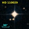 HD 110029