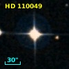 HD 110049