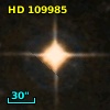 HD 109985