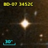 BD-07  3452C