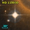 HD 110030