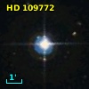 HD 109772
