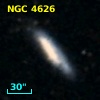 NGC  4626