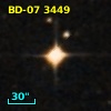 BD-07  3449