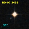 BD-07  3455