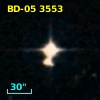 BD-05  3553
