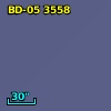 BD-05  3558