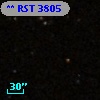 ** RST  3805