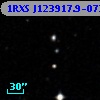1RXS J123917.9-072724