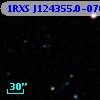 1RXS J124355.0-070901