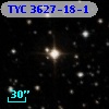 TYC 3627-18-1