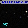 LCRS B123647.6-055314