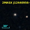 2MASX J12440956-0606308