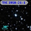 TYC 3950-21-1