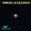 2MASX J12422024-0618106