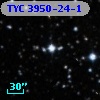 TYC 3950-24-1