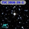 TYC 3950-39-1