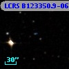 LCRS B123350.9-062750