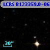 LCRS B123358.0-062703