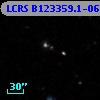 LCRS B123359.1-063157