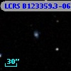 LCRS B123359.3-063333