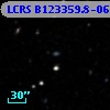 LCRS B123359.8-062457