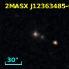 2MASX J12363485-0648210